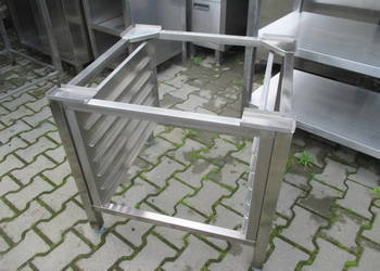 PODSTAWA POD PIEC PODSTAWA PIECA NOWA 70/64/65