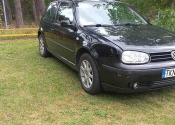 Vw Golf IV sdi