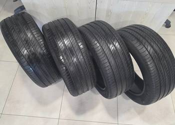 Opony letnie Michelin Primacy 4 235/50 R19 103V – 4 sztuki, 2023, bieżnik ~