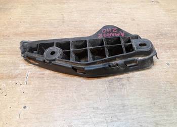 VW AMAROK ŚLIZG ZDERZAKA LEWY PRZÓD 2H0807183A