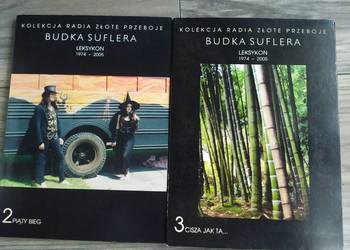 Płyty Budka Suflera