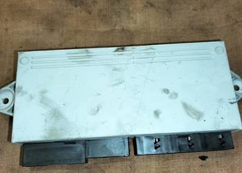 Sterownik drzwi lewych tylnych BMWQ E65 E66 DOCIĄGI SOFT CLOSE SPRAWNY