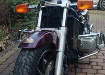 Honda Goldwing Gold Wing GL1200 1200