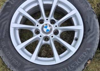 Koła 16 BMW F30