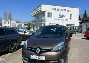 Renault Scenic III (2009-2016)