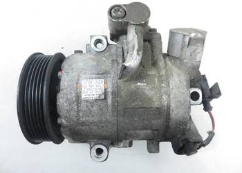 KOMPRESOR KLIMATYZACJI VW POLO IV 9N 1.4 TDI 6Q0820803J