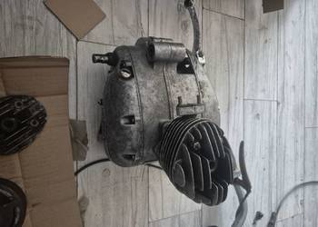 Części komar romet