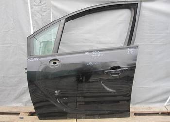 OPEL MERIVA B 10r drzwi lewe przód
