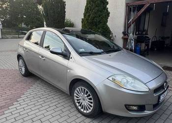 Fiat  Bravo  1.4 Klimatronic