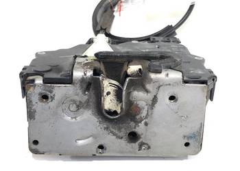 ZAMEK DRZWI PRAWY PRZÓD FIAT GRANDE PUNTO Hatchback 51849039