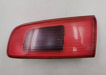 Lampa Prawy Tył Tylna Prawa W Klapę Mazda 2 DY 3M71-13547-AG
