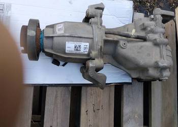 Dyfer Ford Kuga MK2.