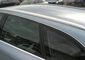 RELING DACHOWY CHROM LEWY AUDI A4 B8 8K9860021