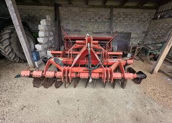 Tależówka 2.7 m hydropak