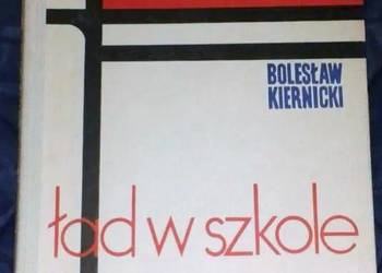 Ład w szkole - Bolesław Kiernicki