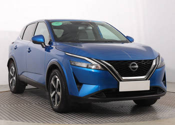 Nissan Qashqai 1.3 DIG-T MHEV