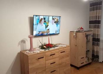 Wynajmę mieszkanie w Bochni