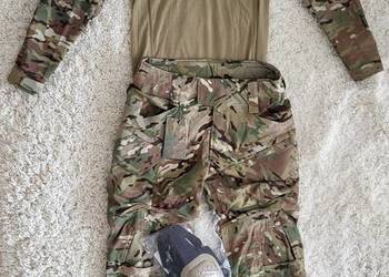 Mundur Crye Precision Gen 4