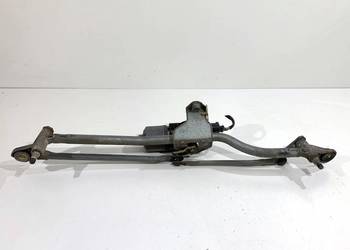 MECHANIZM WYCIERACZEK PRZÓD AUDI A4 B6 8E1955119 00-05 UKŁAD