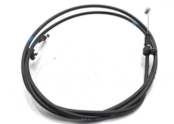 LINKA MASKI KIA SPORTAGE IV CIĘGNO OTWIERANIA, ZAMKA