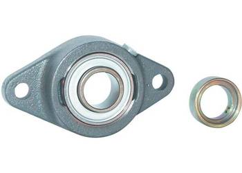 Obudowa łożyska kpl. Corrotect PCJT30FA125