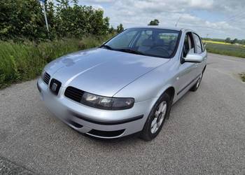 Seat Toledo 2002