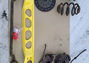 Części Bmw e36 mpakiet