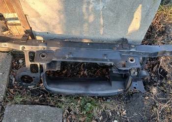 Pas przedni bmw e36 coupe