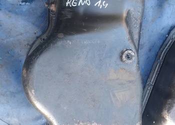 RENAULT CLIO 9 11 1,4 8V miska olejowa