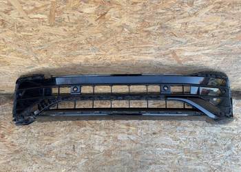 Spoiler dół zderzaka przód Tiguan 2 II lift allspace r-line 5NN853677L