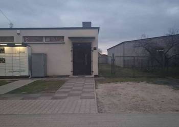 Wynajmę lokal użytkowy 80 m² + Parking