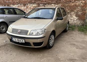 Punto Classic 2009, 1.3