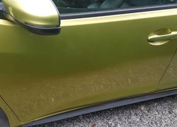 HONDA CIVIC IX Drzwi przód kompletne Y69M