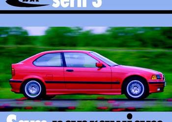 BMW serii 3 (typu E36) modele 1989 - 2000