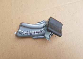 Subaru Outback IV BR klamka maski pokrywy silnika