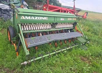 siewnik amazone D9-30