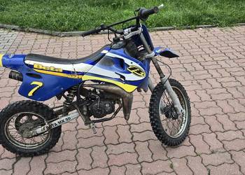 Cross beta mx 50