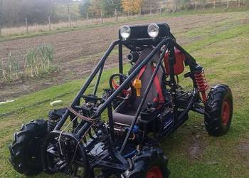 Buggy