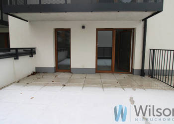 Mieszkanie 63.64m2 3 pok Wrocław Partynice