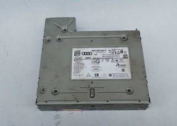 Radio Czytnik Nawigacji Multimedia Mib 8Y0.035043F Audi A3 8Y