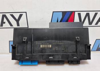 BMW F06 F07 F10 F11 MODUŁ STEROWNIK KOMFORTU 9203598