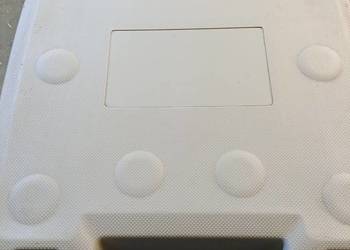 Walizka plastikowa na sprzęt dla majsterkowicza itp.
