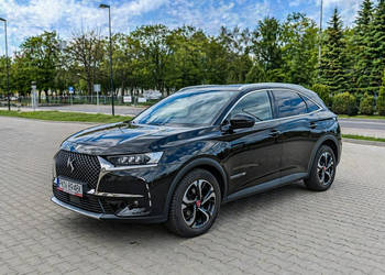 DS Automobiles DS 7 Crossback
