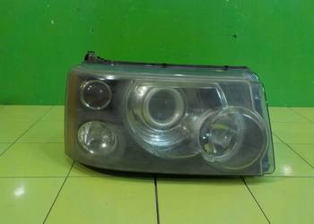 RANGE ROVER SPORT I 2.7 TDV6 08r 5D XENON lampa prawa przod 1LL238022-14