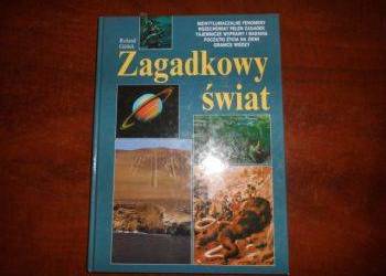 Goock Roland - Zagadkowy świat /TEZ/FA