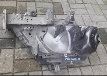 Mondeo MK5 ćwiartka lewy przód