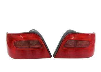 LAMPA TYŁ KOMPLET LIFT  Citroen Xsara I (1997-2006)