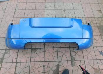 audi TT zderzak nr 34198 WYSYŁKA