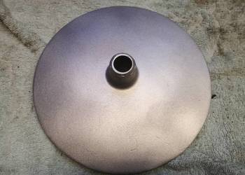 Dekielek piasty koła mz