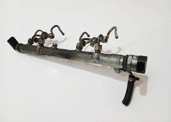 LISTWA WTRYSKOWA BMW E60 E61 LCI  7787164